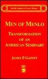 Men of Menlo
