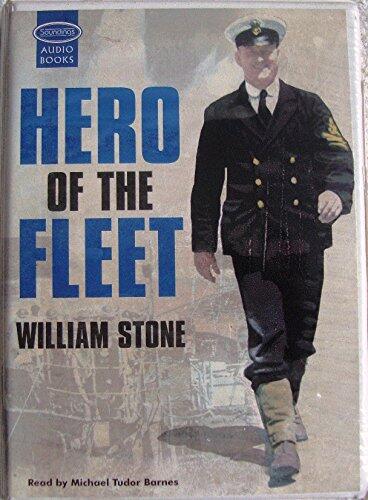 Hero Of The Fleet