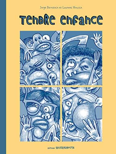 Tendre enfance