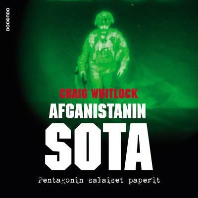 Afganistanin sota – Pentagonin salaiset paperit