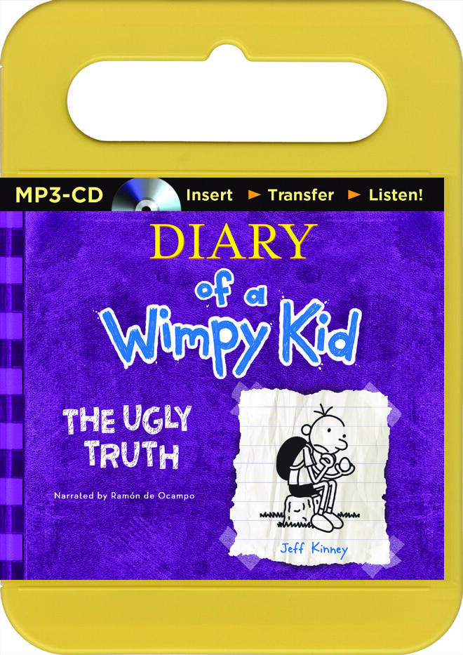 Ugly Truth, The