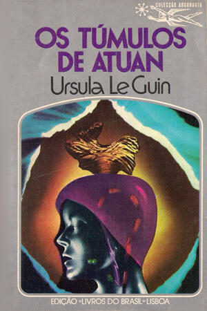 Os Túmulos de Atuan