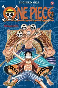 One Piece 30: Die Rhapsodie