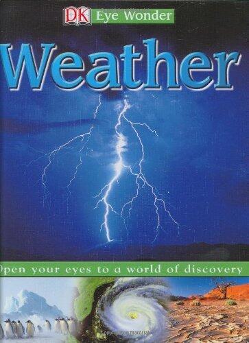 Eye Wonder: Weather