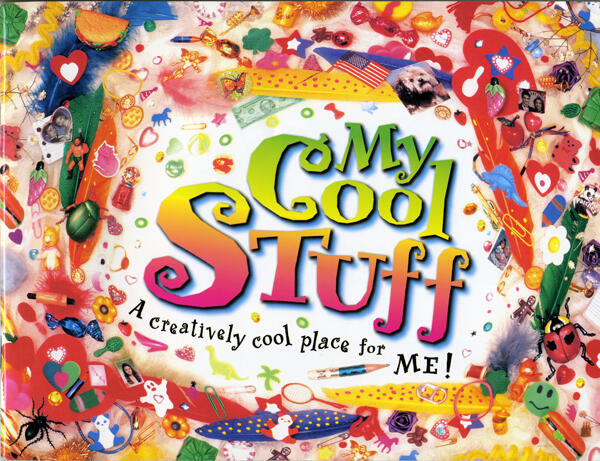 My Cool Stuff