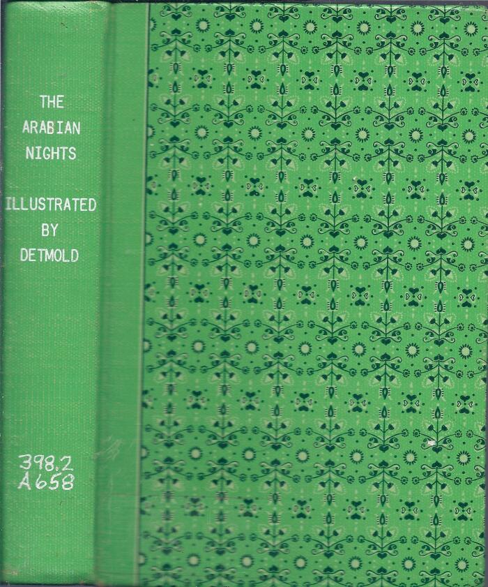 The Arabian Nights