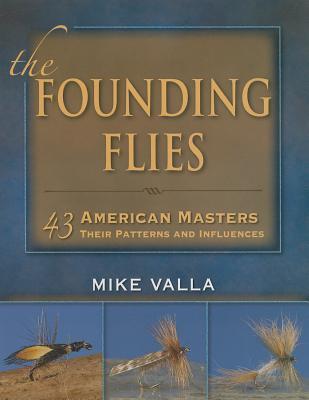 Founding Flies