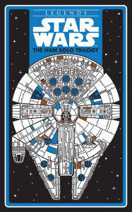 The Han Solo Trilogy