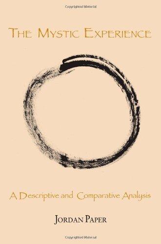 The Mystic Experience: A Descriptive and Comparative Analysis