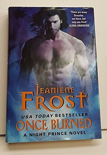 Once Burned