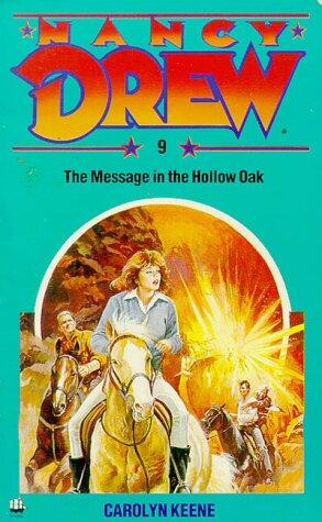 The Message in the Hollow Oak