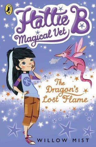 The Dragon's Lost Flame