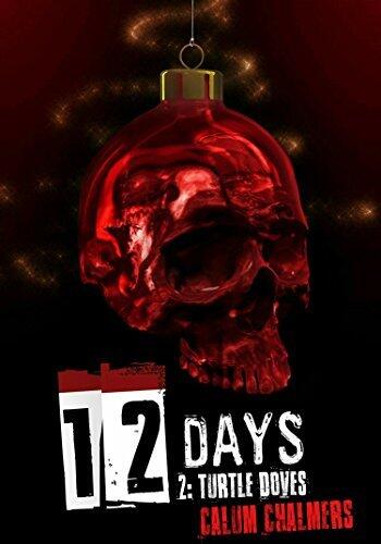 12Days : 2 Turtle Doves