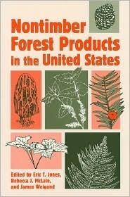 Nontimber Forest Products in the United States