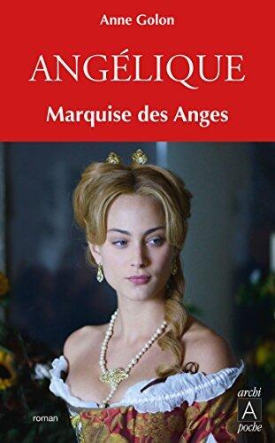 Angélique - Nouvelle Edition