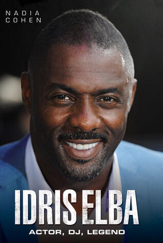 Idris Elba: Actor, DJ, Legend