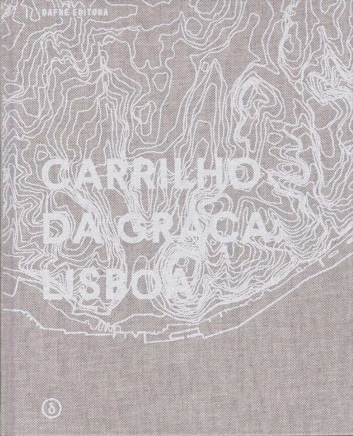 Carrilho da Graça: Lisboa