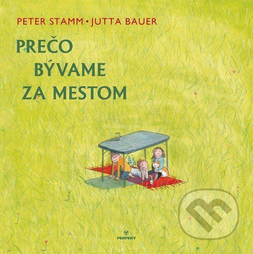 Prečo bývame za mestom