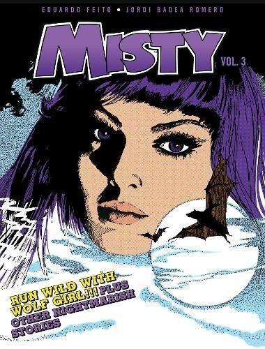 Misty Vol 3