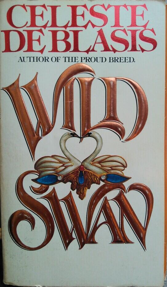 Wild Swan