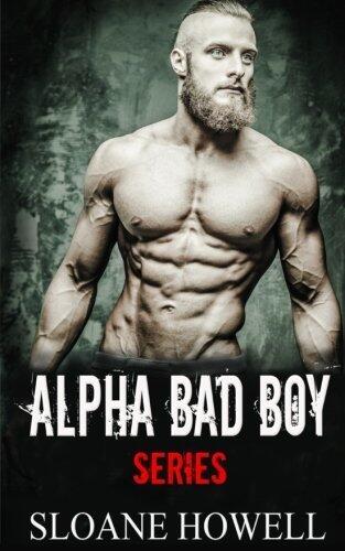 Alpha Bad Boy: The Complete Series