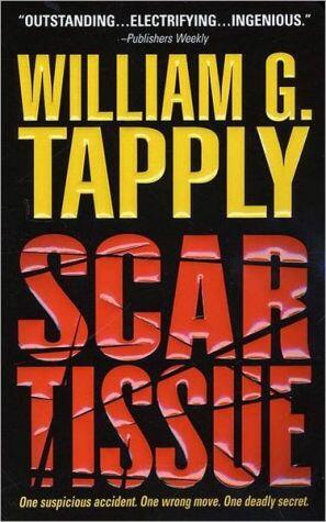 Scar Tissue (Brady Coyne Novel)