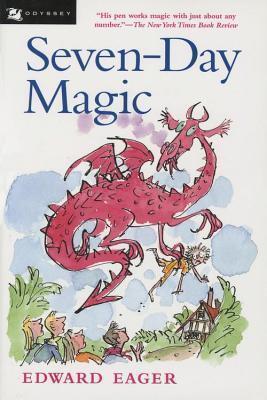 Seven-Day Magic
