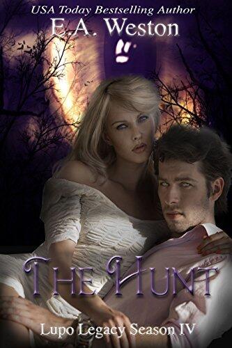 The Hunt: Season 4 book 2