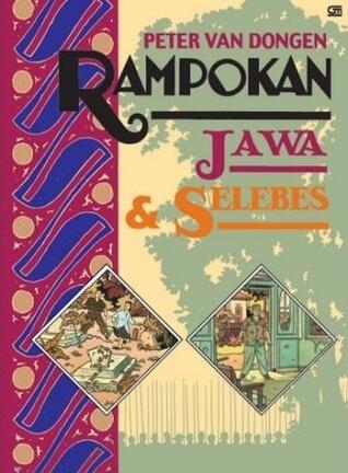 Rampokan
