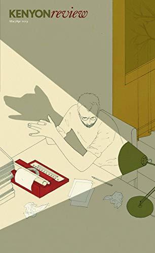 Kenyon Review, Mar/Apr 2019
