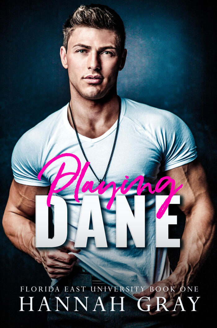 Playing Dane