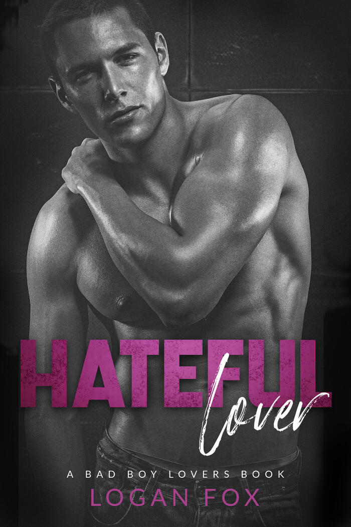 Hateful Lover