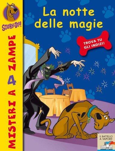 La notte delle magie