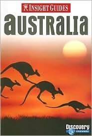 Insight Guides: Australia