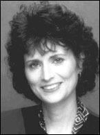 Connie Hall