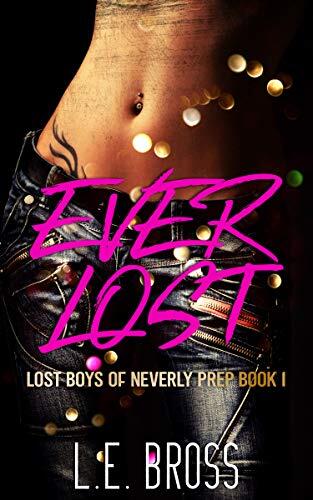 Ever Lost
