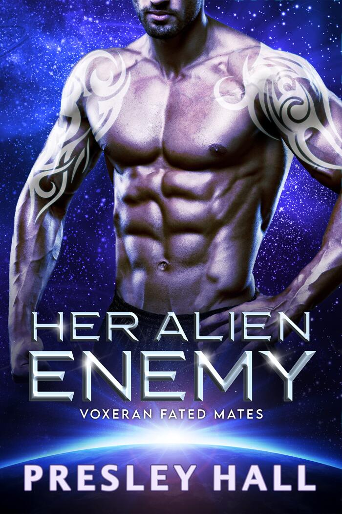 Her Alien Enemy