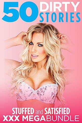 50 Dirty Stories