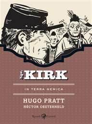 Sgt. Kirk