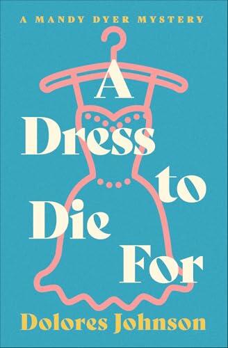 A Dress to Die For (3)