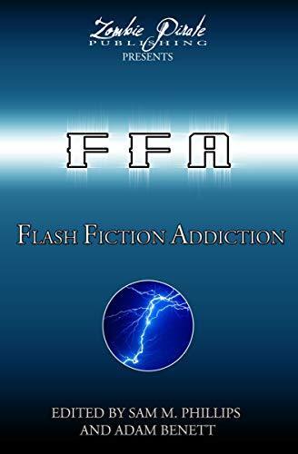 Flash Fiction Addiction