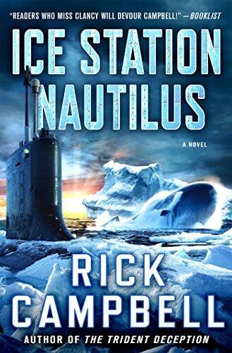 Ice Station Nautilus
