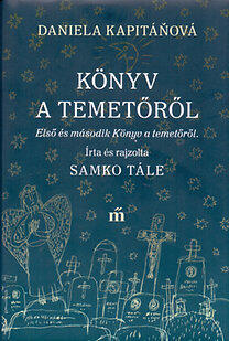 Konyv a Temetoro!