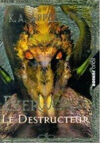 Le destructeur
