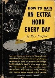 How To Gain An Extra Hour Everyday