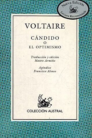 Cándido o el optimismo