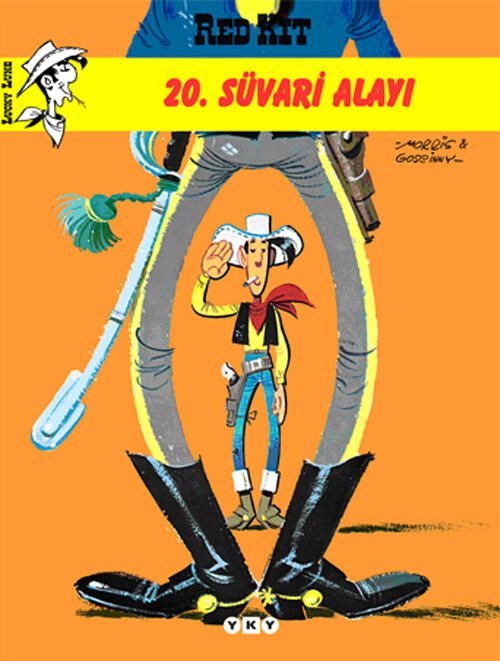20. Süvari Alayı