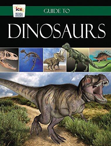 Guide to Dinosaurs
