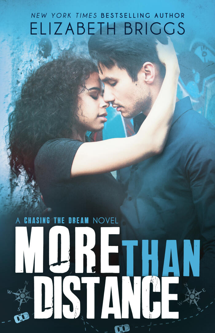 More than Distance
