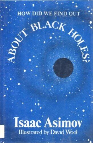 How Did We Find Out About Black Holes?